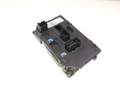 Gebrauchtes Autoersatzteil elektronisches modul zum peugeot partner kombi outdoor oem-iam-referenzen 9665778480