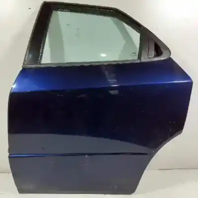 İkinci el araba yedek parçası ARKA SOL KAPI için HONDA CIVIC BERLINA 5 (FK)  OEM IAM referansları 67550SMGE00ZZ  