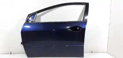 Second-hand car spare part LEFT FRONT DOOR for HONDA CIVIC BERLINA 5 (FK)  OEM IAM references 67050SMGE00ZZ  