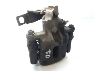 Pezzo di ricambio per auto di seconda mano pinza freno posteriore destra per honda civic berlina 5 (fk) 1.8 executive riferimenti oem iam 43018smge01
