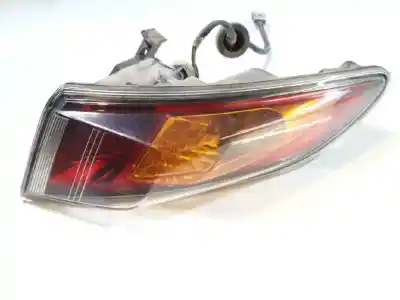 Pezzo di ricambio per auto di seconda mano luci posteriori destra per honda civic berlina 5 (fk) 1.8 executive riferimenti oem iam 33501smge03
