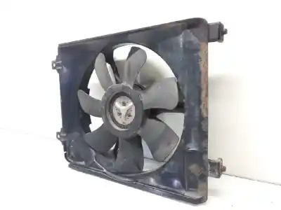 Pezzo di ricambio per auto di seconda mano elettroventola per honda civic berlina 5 (fk) 1.8 executive riferimenti oem iam 38611rnaa01