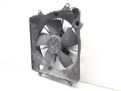 Pezzo di ricambio per auto di seconda mano elettroventola per honda civic berlina 5 (fk) 1.8 executive riferimenti oem iam 19020rsag01