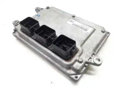 Pezzo di ricambio per auto di seconda mano centralina motore per honda civic berlina 5 (fk) 1.8 executive riferimenti oem iam 37820rsag11