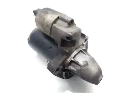 Pezzo di ricambio per auto di seconda mano motorino di avviamento per ford focus berlina (cap) 1.6 16v cat riferimenti oem iam 1732742