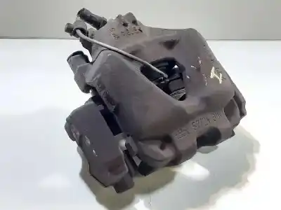 Second-hand car spare part front left brake caliper for bmw x1 (e84) sdrive 20 d oem iam references 34116778145