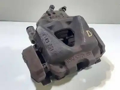 Second-hand car spare part front right brake caliper for bmw x1 (e84) sdrive 20 d oem iam references 34116778146
