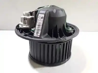 Second-hand car spare part heater blower motor for bmw x1 (e84) sdrive 20 d oem iam references 64119227670