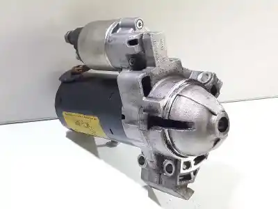 Second-hand car spare part starter motor for bmw x1 (e84) sdrive 20 d oem iam references 12418519154