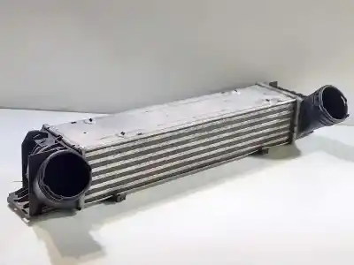 Second-hand car spare part intercooler for bmw x1 (e84) sdrive 20 d oem iam references 17517798788
