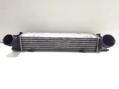 Peça sobressalente para automóvel em segunda mão intercooler por bmw x1 (e84) sdrive 20 d referências oem iam 17517798788  798788