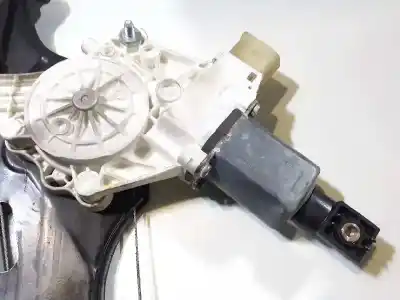 Second-hand car spare part driver left window regulator for bmw x1 (e84) sdrive 20 d oem iam references 51332990385  