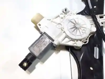 Автозапчастина б/у регулятор переднього правого скла для bmw x1 (e84) sdrive 20 d посилання на oem iam 51332990386  