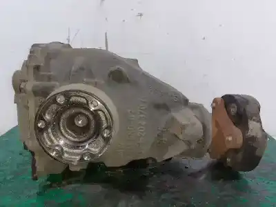 Pezzo di ricambio per auto di seconda mano differenziale posteriore per bmw x1 (e84) sdrive 20 d riferimenti oem iam 7568032 2.64 e2941