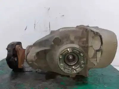 Pezzo di ricambio per auto di seconda mano differenziale posteriore per bmw x1 (e84) sdrive 20 d riferimenti oem iam 7568032 2.64 e2941