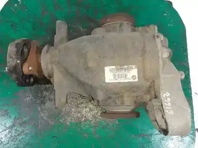 Pezzo di ricambio per auto di seconda mano differenziale posteriore per bmw x1 (e84) sdrive 20 d riferimenti oem iam 7568032 2.64 e2941