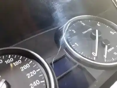 Peça sobressalente para automóvel em segunda mão quadrante por bmw x1 (e84) sdrive 20 d referências oem iam 918736901  a2c53387909