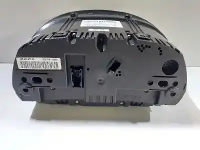 Peça sobressalente para automóvel em segunda mão quadrante por bmw x1 (e84) sdrive 20 d referências oem iam 918736901  a2c53387909