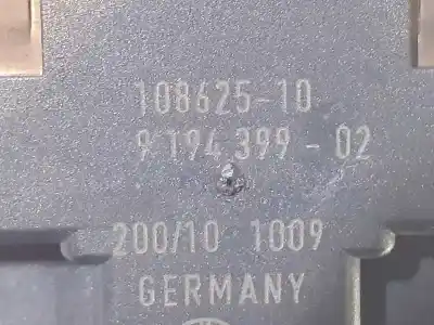 Second-hand car spare part ignition switch for bmw x1 (e84) sdrive 20 d oem iam references 919439902  10862510