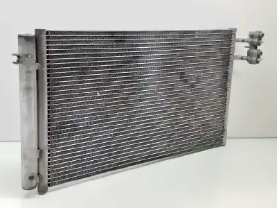 Second-hand car spare part air conditioning condenser / radiator for bmw x1 (e84) sdrive 20 d oem iam references 64539229021