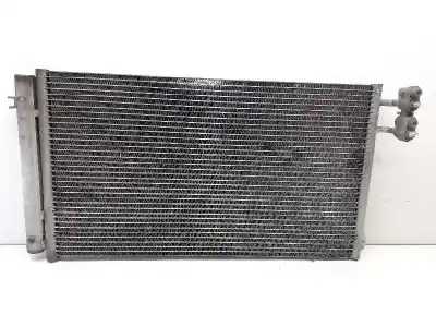 Автозапчасти б/у конденсатор / радиатор кондиционера воздуха за bmw x1 (e84) sdrive 20 d ссылки oem iam 64539229021  