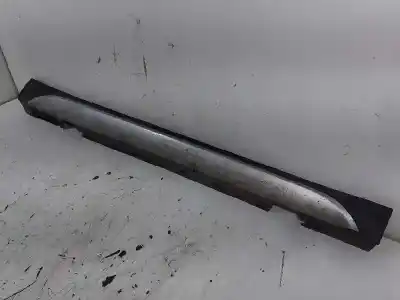 Pezzo di ricambio per auto di seconda mano staffa per bmw x1 (e84) sdrive 20 d riferimenti oem iam 2990600  