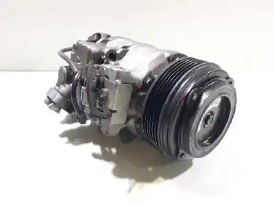Second-hand car spare part air conditioning compressor for bmw x1 (e84) sdrive 20 d oem iam references 64526987862