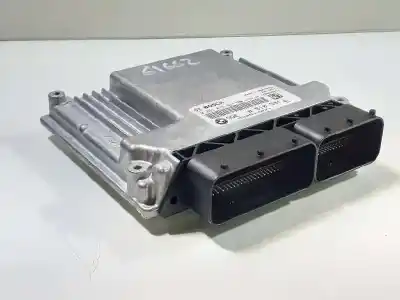 Second-hand car spare part ecu engine control for bmw x1 (e84) sdrive 20 d oem iam references 8510591