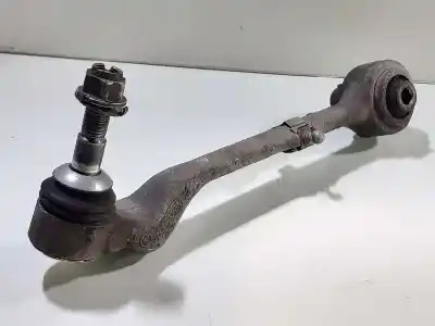 Second-hand car spare part front left lower suspension arm for bmw x1 (e84) sdrive 20 d oem iam references 31122405859