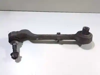 Автозапчастина б/у передній лівий нижний рычаг підвіски для bmw x1 (e84) sdrive 20 d посилання на oem iam 31122405859  