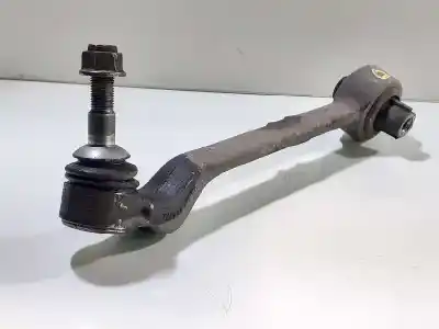 Second-hand car spare part front right lower suspension arm for bmw x1 (e84) sdrive 20 d oem iam references 31122405860