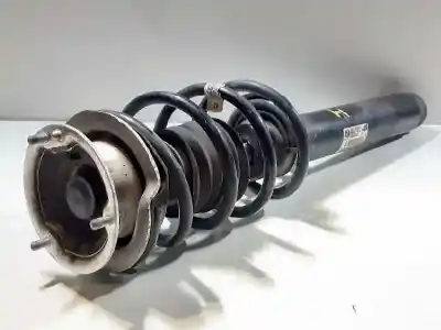 Second-hand car spare part front left shock absorber for bmw x1 (e84) sdrive 20 d oem iam references 31316789573