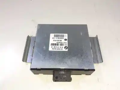 Second-hand car spare part electronic module for bmw serie 3 touring (e91) 318i oem iam references 642911334802  8es00947900