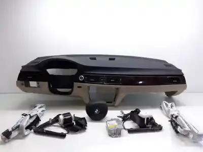 Автозапчасти б/у комплект подушки безопасности за bmw serie 3 touring (e91) 318i ссылки oem iam 