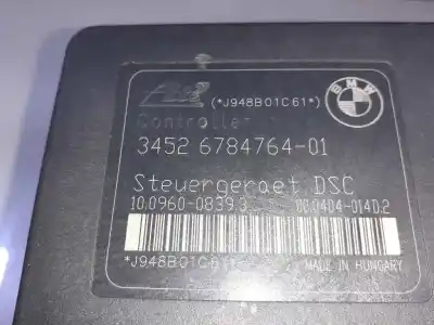 Peça sobressalente para automóvel em segunda mão abs por bmw serie 3 touring (e91) 318i referências oem iam 34512460463 3452678476401 345168476301