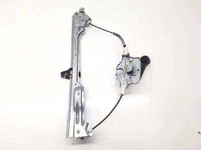 Автозапчасти б/у задний правый стеклорегулятор за renault modus confort dynamique ссылки oem iam 8200219259  
