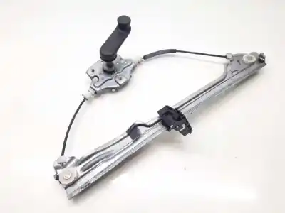 Автозапчасти б/у задний правый стеклорегулятор за renault modus confort dynamique ссылки oem iam 8200219259  