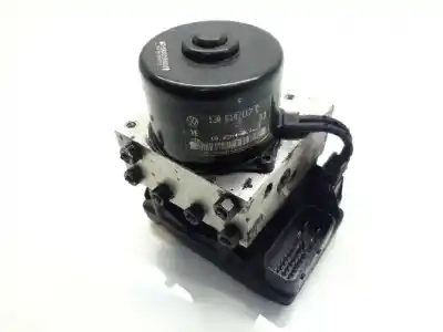 Pezzo di ricambio per auto di seconda mano abs per volkswagen golf iv berlina (1j1) conceptline riferimenti oem iam 1j0614117c