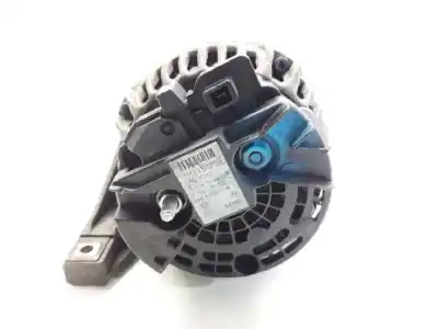 Piesă de schimb auto la mâna a doua alternator pentru volvo xc90 2.4 diesel cat referințe oem iam 30667787 28-5539 0124525060