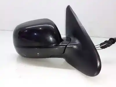 Автозапчастина б/у правий задний огляд для seat leon (1m1) signo посилання на oem iam 1m1857507  