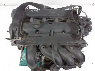 İkinci el araba yedek parçası komple motor için ford focus berlina (cap) ambiente (d) oem iam referansları hwda
