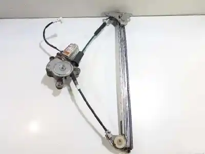 Second-hand car spare part driver left window regulator for opel agila cosmo oem iam references   