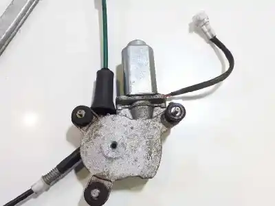 Second-hand car spare part driver left window regulator for opel agila cosmo oem iam references   