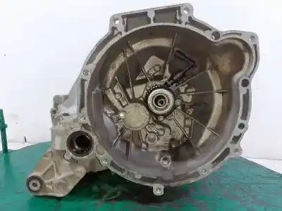 İkinci el araba yedek parçası vites kutusu için ford focus berlina (cap) ambiente (d) oem iam referansları 3m5r7002nd