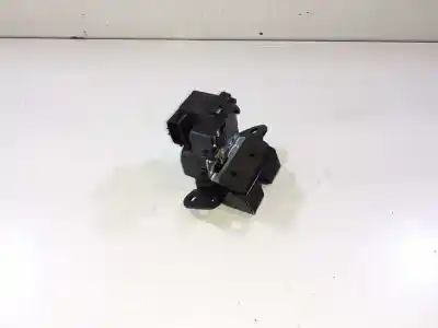 Piesă de schimb auto la mâna a doua încuietoare porbagaj pentru kia sportage emotion 4x2 referințe oem iam 812303w000