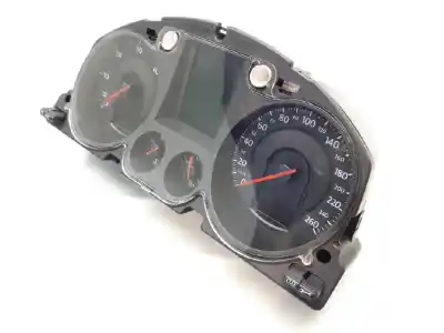 Second-hand car spare part dashboard for volkswagen passat variant (3c5) advance oem iam references 3c0920871x
