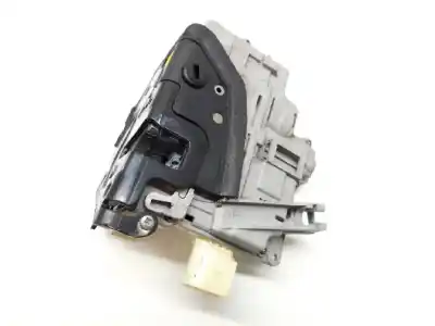 Second-hand car spare part rear left door lock for volkswagen passat variant (3c5) advance oem iam references 3c4839015a