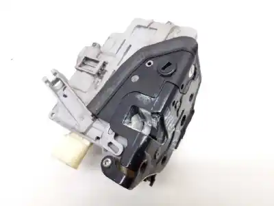 Second-hand car spare part rear right door lock for volkswagen passat variant (3c5) advance oem iam references 3c4839016a