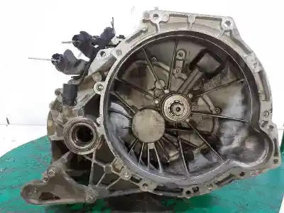 Автозапчасти б/у коробка передач за ford tourneo connect (tc7) familiar ссылки oem iam 2t1r7002bc
