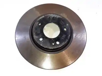 Piesă de schimb auto la mâna a doua disc de frâna partea din fațã pentru kia sportage emotion 4x2 referințe oem iam 545002y002